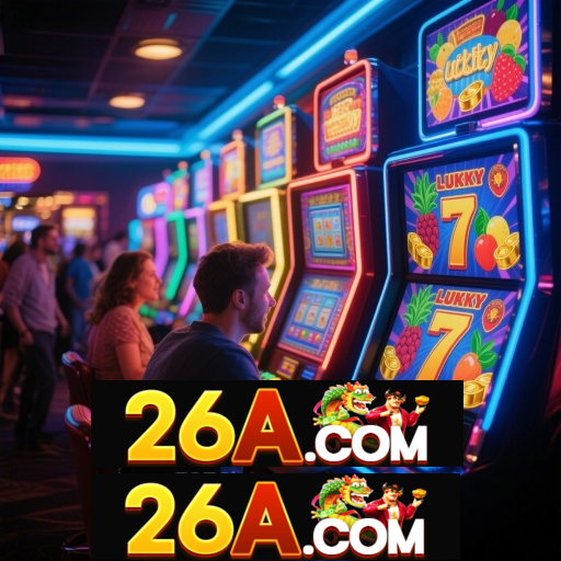 Jogos de caça-níqueis