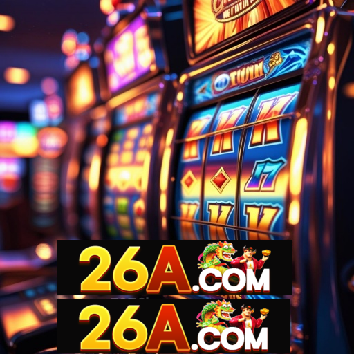 Visão geral dos jogos no 26a.com